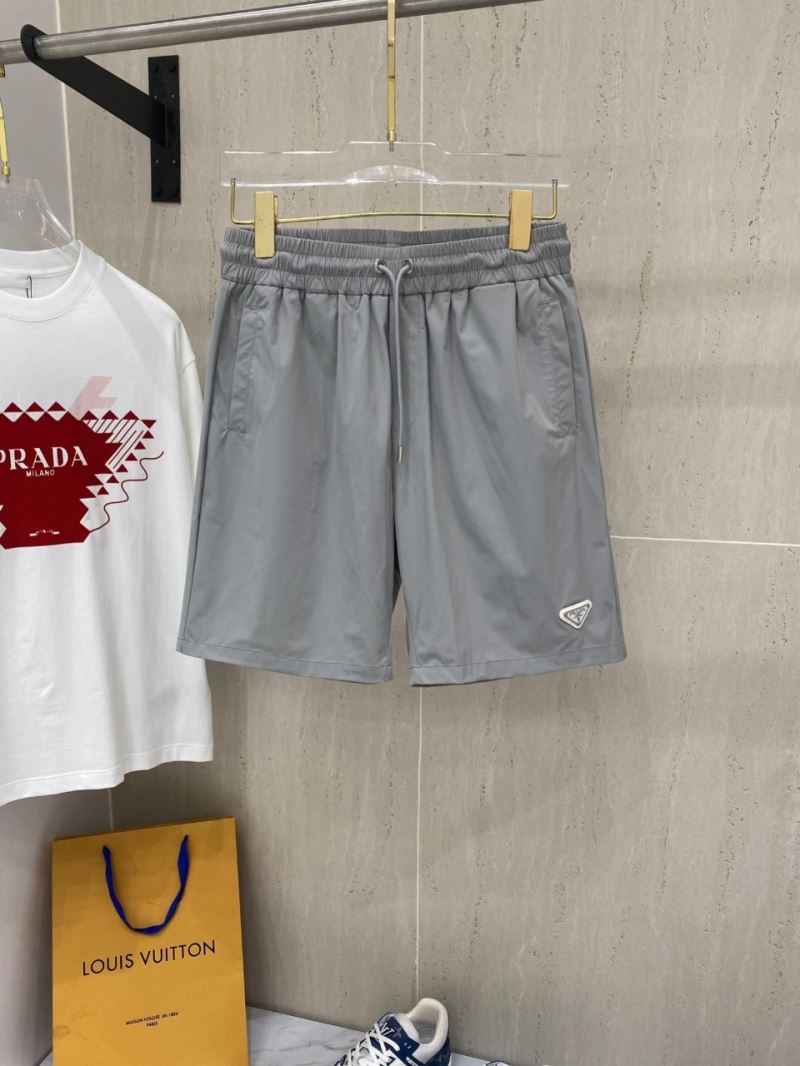 Prada Short Pants